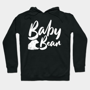 Baby Bear Hoodie